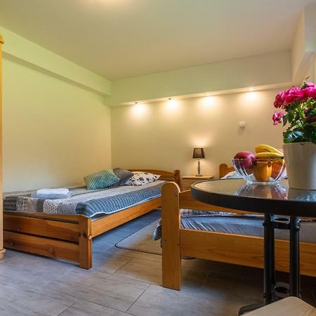 Apartament Ewa Zakopane Kültér fotó