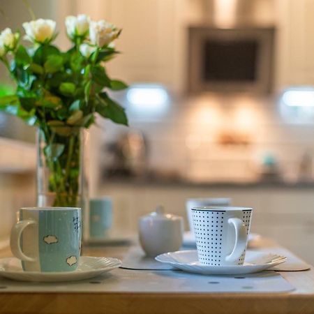 Apartament Ewa Zakopane Kültér fotó