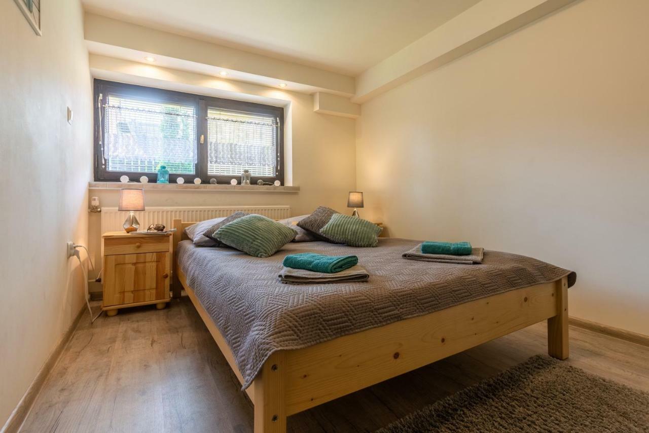 Apartament Ewa Zakopane Kültér fotó