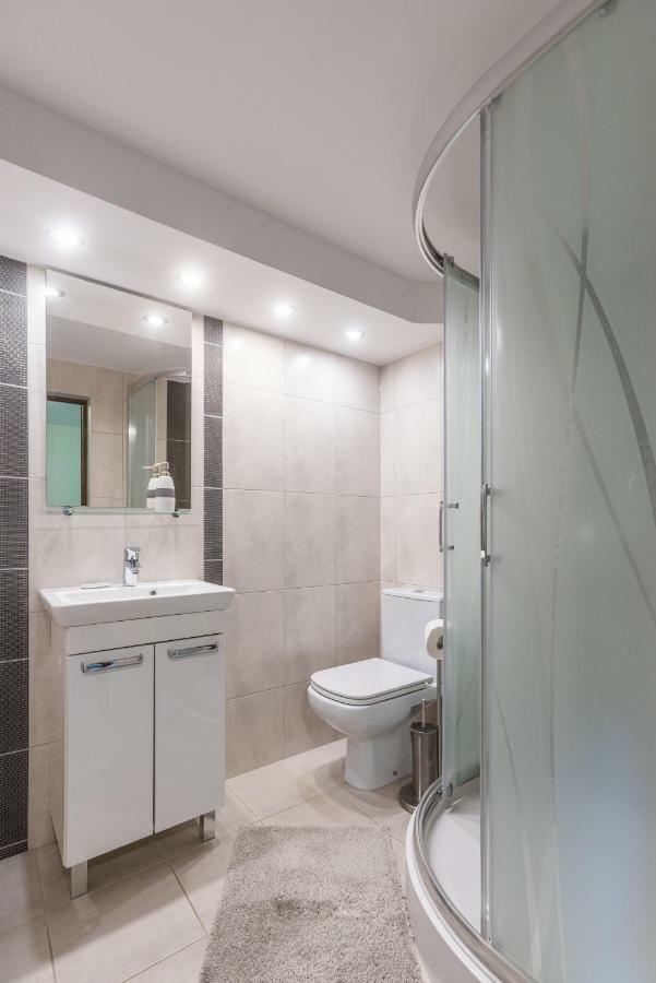 Apartament Ewa Zakopane Kültér fotó